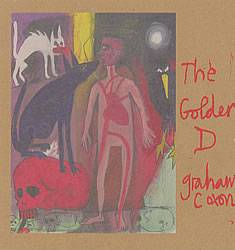 Graham Coxon : The Golden D